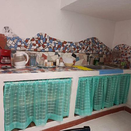 Casa-Arbol Διαμέρισμα Μπογκοτά Εξωτερικό φωτογραφία
