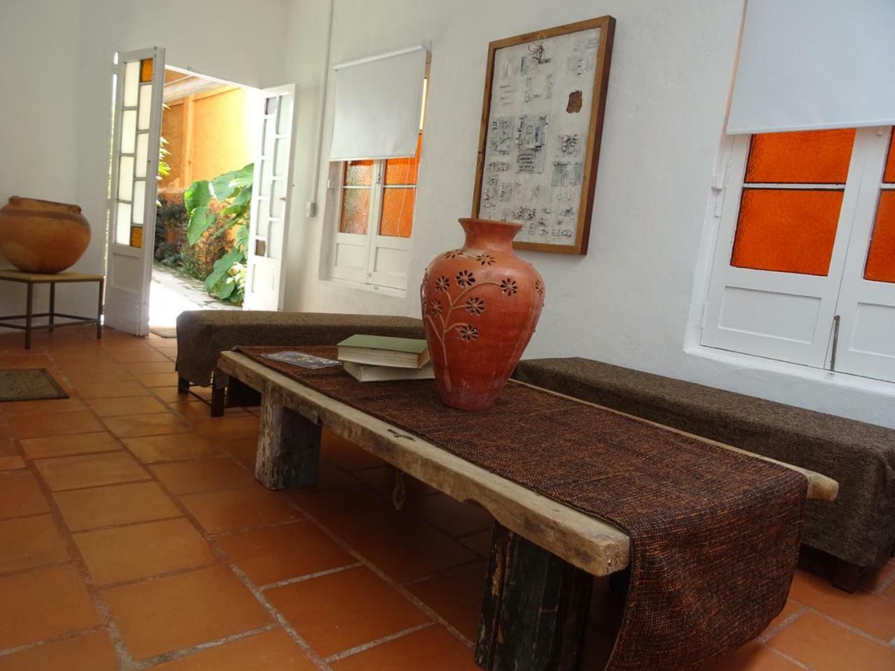 Casa-Arbol Διαμέρισμα Μπογκοτά Εξωτερικό φωτογραφία
