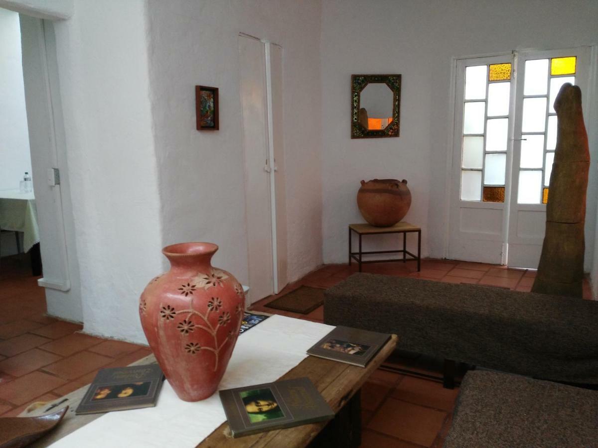 Casa-Arbol Διαμέρισμα Μπογκοτά Εξωτερικό φωτογραφία