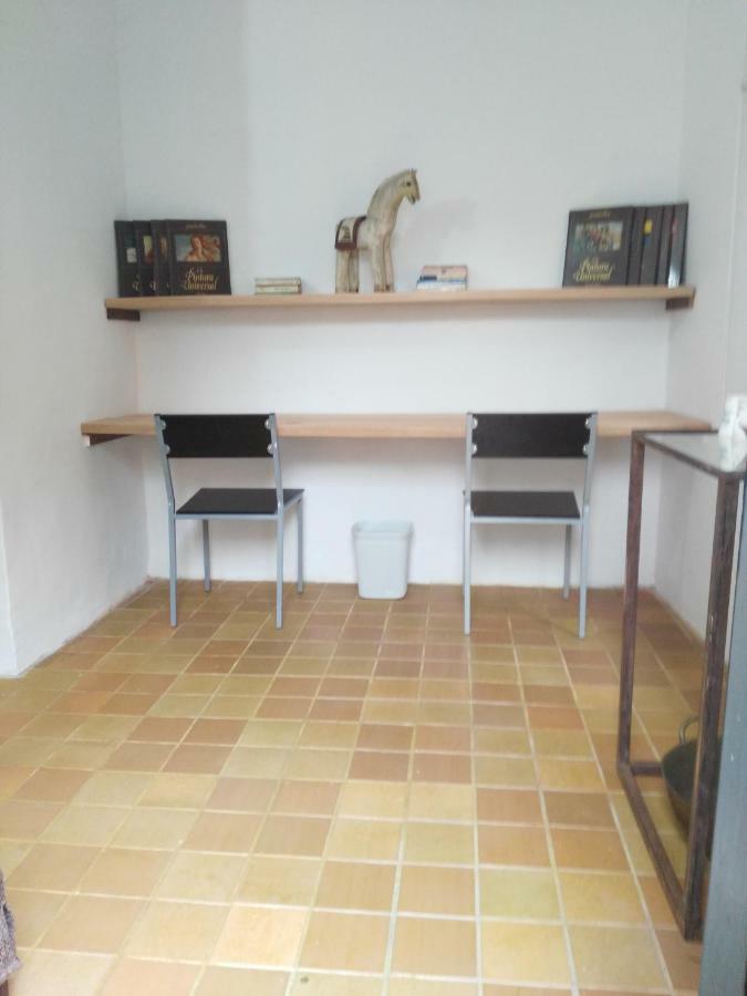 Casa-Arbol Διαμέρισμα Μπογκοτά Εξωτερικό φωτογραφία