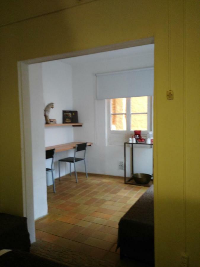 Casa-Arbol Διαμέρισμα Μπογκοτά Εξωτερικό φωτογραφία