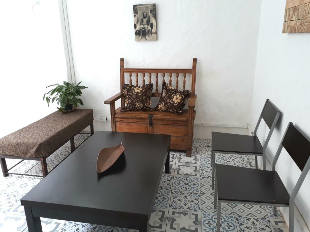 Casa-Arbol Διαμέρισμα Μπογκοτά Εξωτερικό φωτογραφία