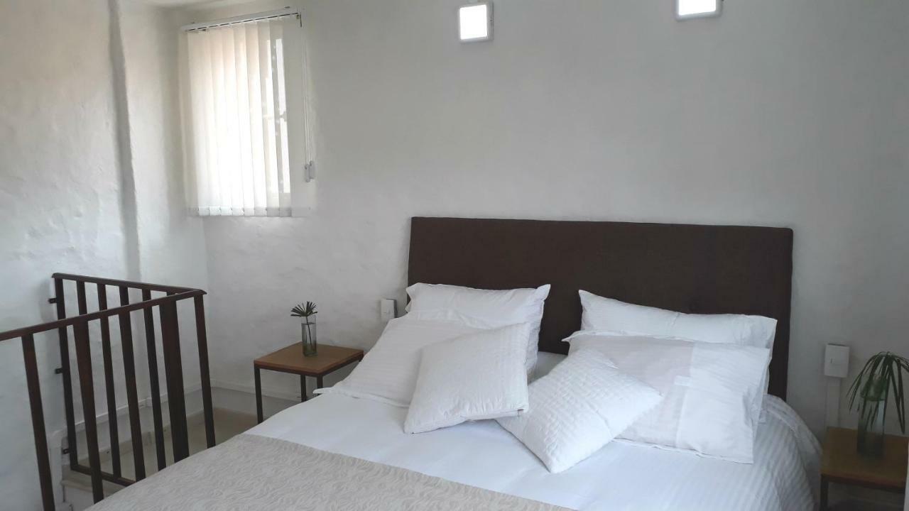 Casa-Arbol Διαμέρισμα Μπογκοτά Εξωτερικό φωτογραφία