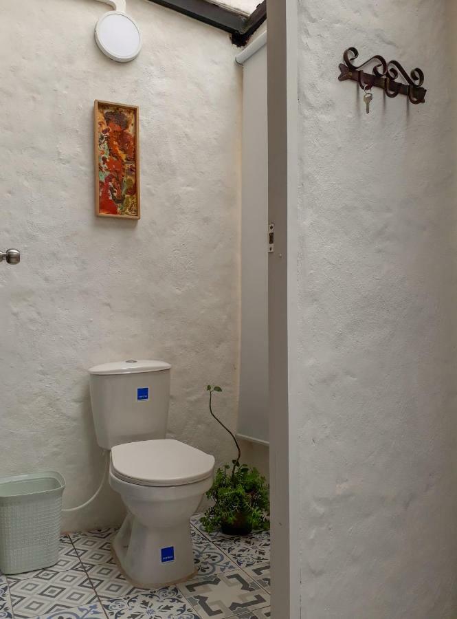 Casa-Arbol Διαμέρισμα Μπογκοτά Εξωτερικό φωτογραφία